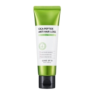 SBM CICA PEPTIDE ANTI HAIR LOSS DERMA SCALP TREATMENT 50ML