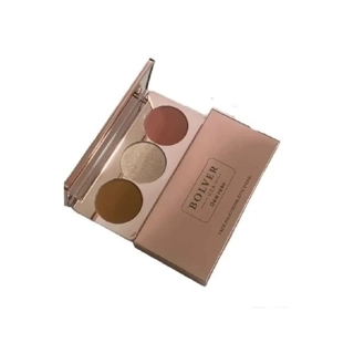 BOLVER DEW ROSE H/L PALETTE 01