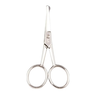 TITANIA BABY SCISSORS BENT 1050/14