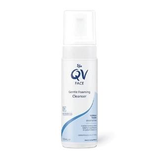 QV FACE GENTLE FOAMING CLEANSER 150ML