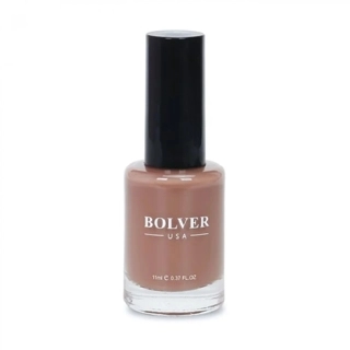 BOLVER NAIL POLISH LIGHT NUDE 604