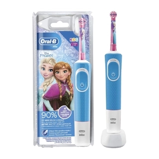 ORAL B T.B D100.412.513K PWR FROZEN