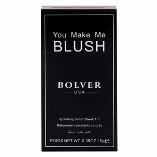 BOLVER CREAM BLUSH HS06