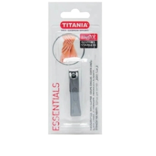 TITANIA NAIL CUTTER (1090/52B)