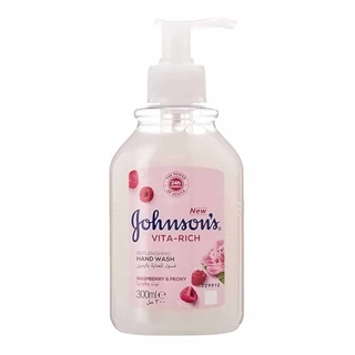 JOHNSON ADULT LIQ 300 RASPB PEONY MEZA