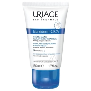 URIAGE BARIEDERM HAND CRÈME 50ML