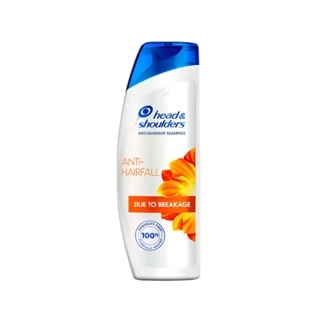 H&S ANTHRFLL 390 ML