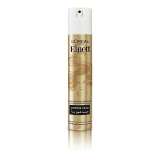 ELNETT - SUPREME HOLD 200ML