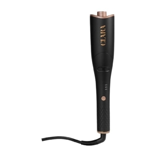 CLARA AUTOCURLER BLACK- C002