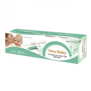 NEW BABY / OVULATION TEST