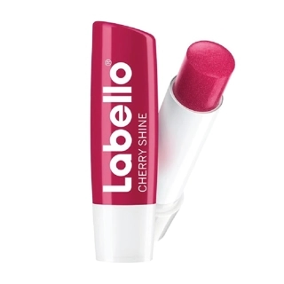 LABELLO CHERRY SHINE 4.8 GM
