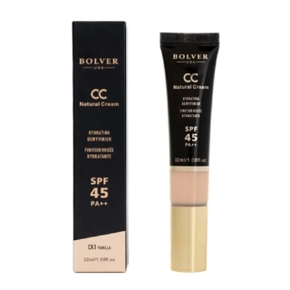 BOLVER CC CREAM CK1 VANILLA