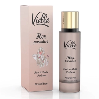 VIELLE HAIR & BODY PERFUME HER PARADISE 35 ML