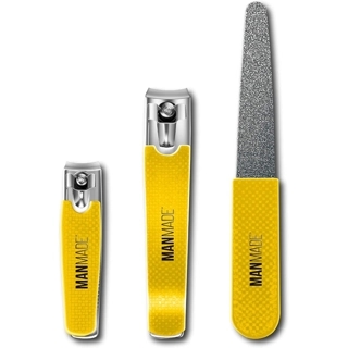 MANMADE NAIL CLIPPER SET