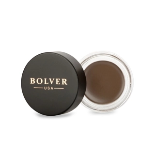 BOLVER EYEBROW GEL DARK COFFEE