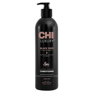 CHI LUXURY BLACK SEED OIL MOISTURE REPLENISH