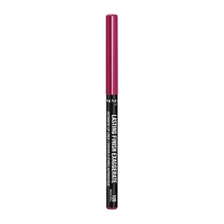 RIMMEL LASTING FINISH AUTO LIP LINER - 105 MAUVE SPELL