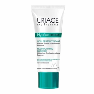 URIAGE HYSEAC HYDRA RESTRUCTURING CARE 40ML