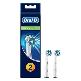 ORAL B T.B SPARE EB50 2'S