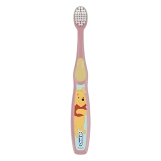 ORAL B T.B STAGES-1 0-2Y
