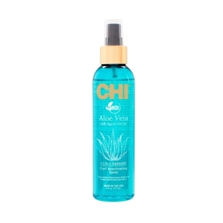 CHI ALOE VERA CURL REACTIVATING SPRAY