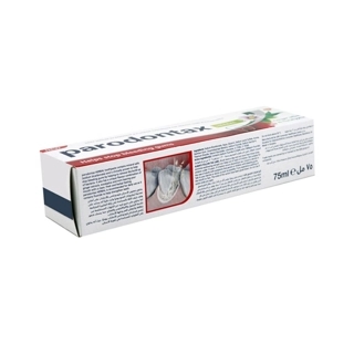 PARODONTAX HERBAL TP 75 ML