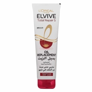 ELVIVE TR5 OIL REPLACEMENT 300ML