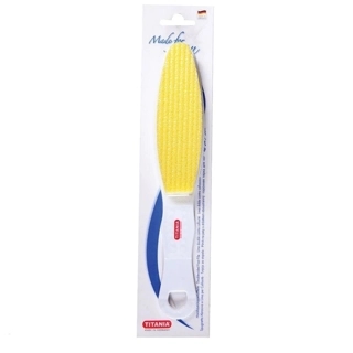 TITANIA EMERY FILE+SPONGE FILE (3032)