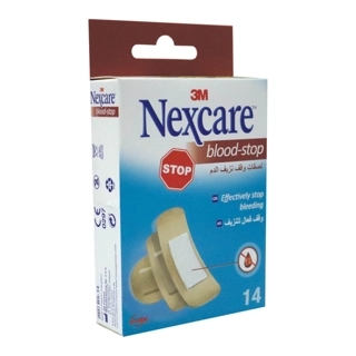 NEXCARE NEXCARE 3M 14 BLOOD-STOP BS14
