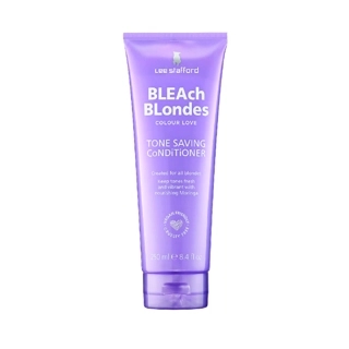 LEE STAFFORD BLEACH BLONDES COLOR LOVE TONE SAVING CONDITIONER 250ML