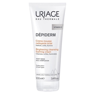 URIAGE DEPIDERM WHITE MOUSSE 100ML