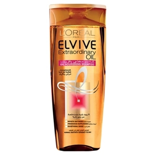 ELVIVE EX OIL DRY H. B600ML 002