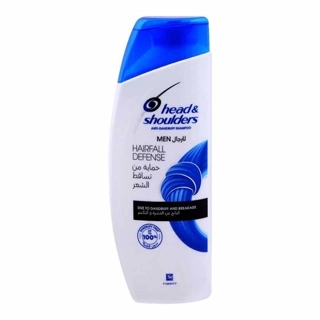 H&S HRENDRNCMEN 4*12*190ML