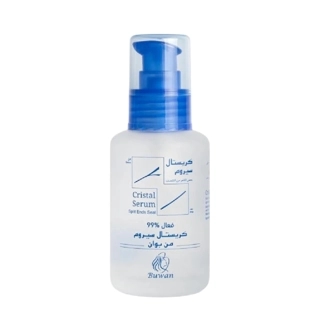 ENERGY CRISTAL SERUM FROSTED LB 60ML