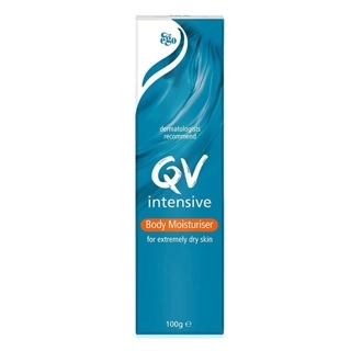 QV INTENSIVE BODY MOISTURISER100G