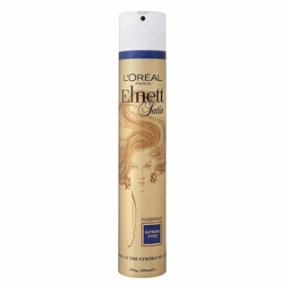 ELNETT - SUPREME HOLD 400ML