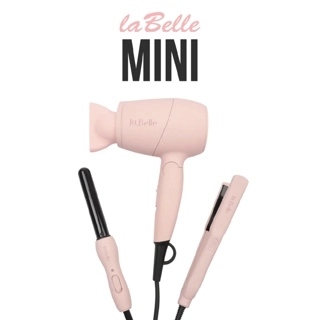 LA BELLE MINI PINK