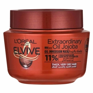 ELVIVE EX. OILS MASK 300ML