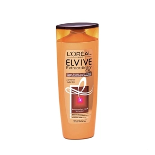 ELVIVE EX. OILS DRY/V.DRYSH 400ML