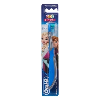 ORAL B T.B STAGES-3 3-5Y