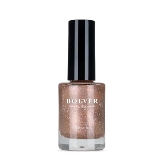 BOLVER NAIL POLISH HIGHLIGHTER BROWN 758