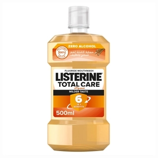 LISTERINE MISWAK 250ML