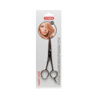 TITANIA CUTICLE SCISSORS SATIN FINISHED 1050/3H