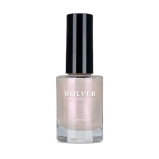 BOLVER NAIL POLISH GLITTER BREAD 764