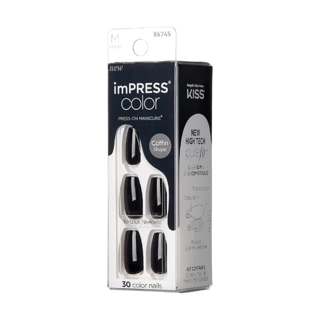 KISS IMPRESS COLOR NAILS - IMC512C