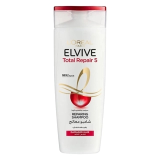 ELVIVE TR5 SHP 400ML GB-AR
