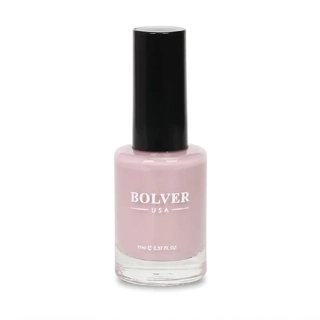 BOLVER NAIL POLISH MAUVE GRAY 637