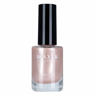 BOLVER NAIL POLISH PINK SHINY 747