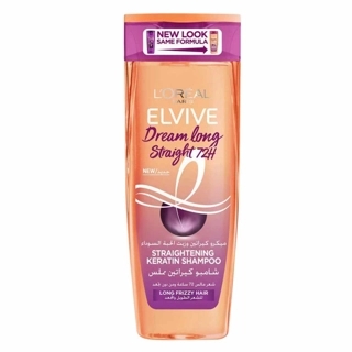 ELVIVE DREAM LONG STRAIGHT SH 400ML002