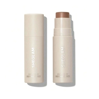 SHEGLAM SUN SCULPT LIQUID CONTOUR-SOFT TAN